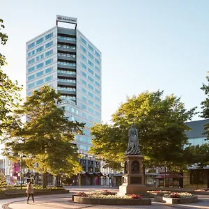 Crowne Plaza Christchurch, An Ihg Christchurch