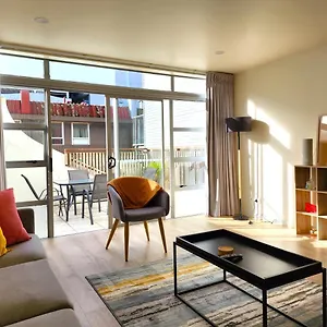 Apartment U On Jessie