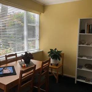 Apartment Close To Nature &