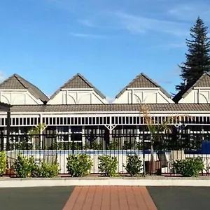 Lake Rotorua