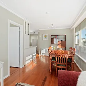 Coastal Retreat - New Brighton Holiday home Christchurch