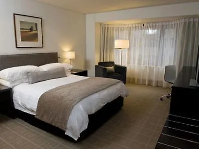 Intercontinental Wellington By Ihg Hotel