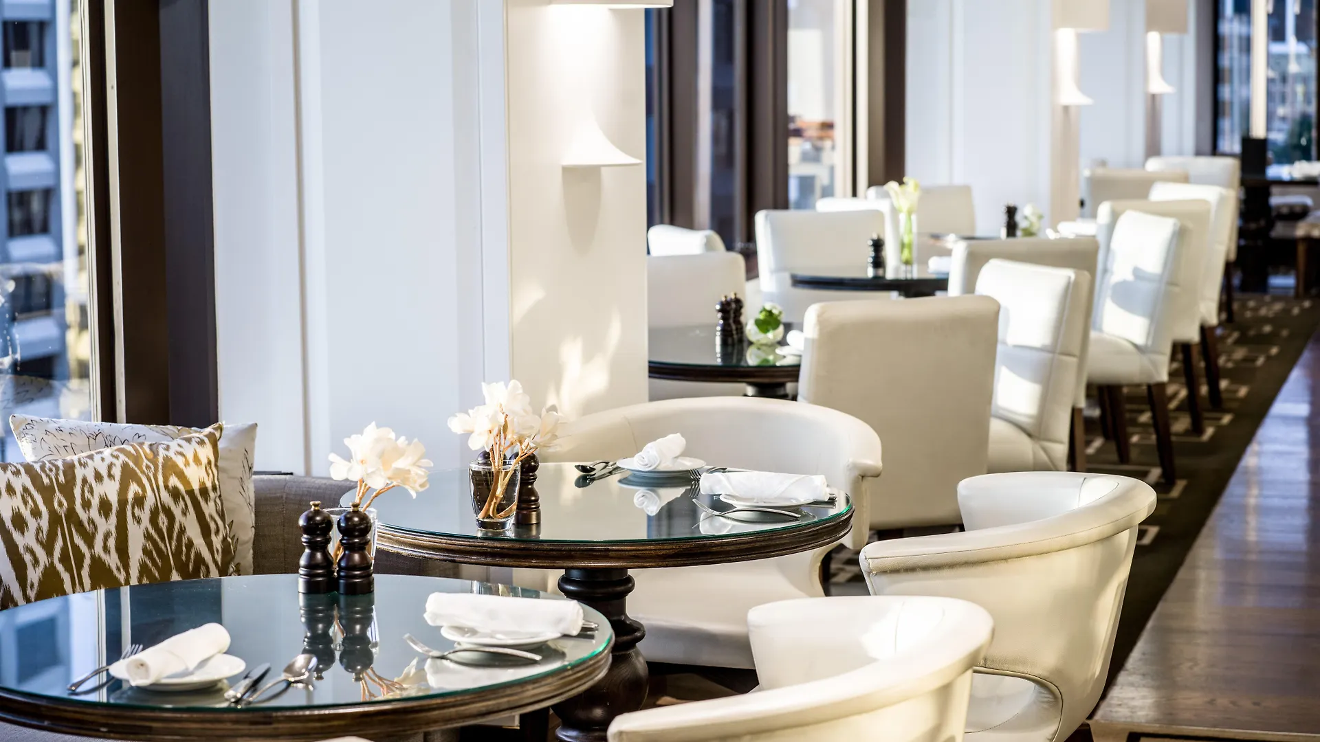 Intercontinental Wellington By Ihg Hotel 5*,  New Zealand