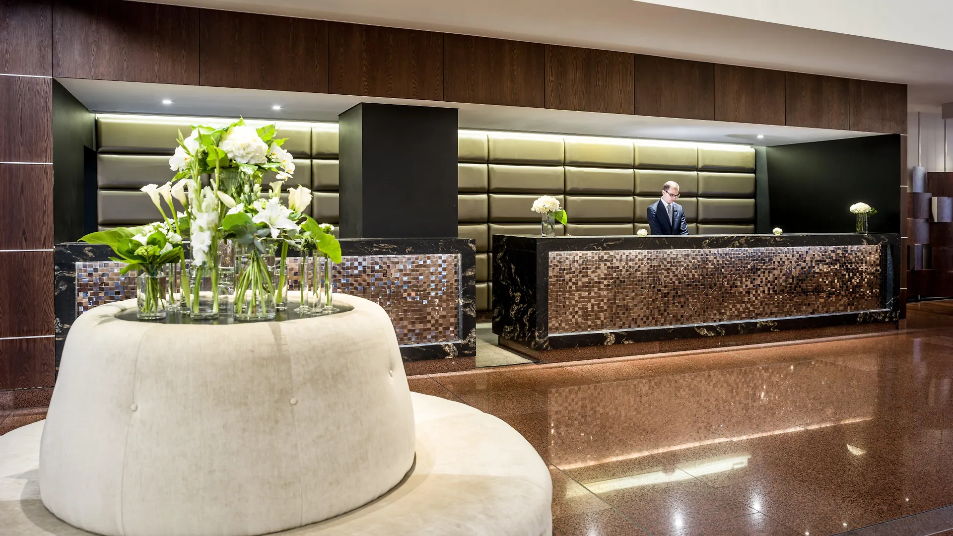 Intercontinental Wellington By Ihg Hotel