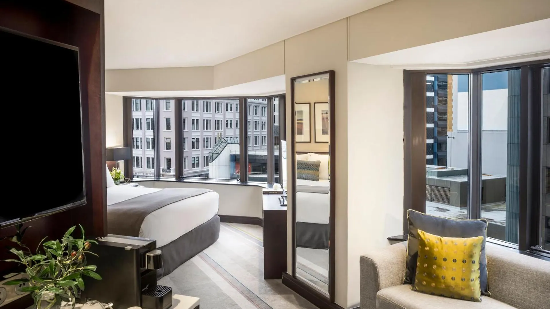 Intercontinental Wellington By Ihg Hotel