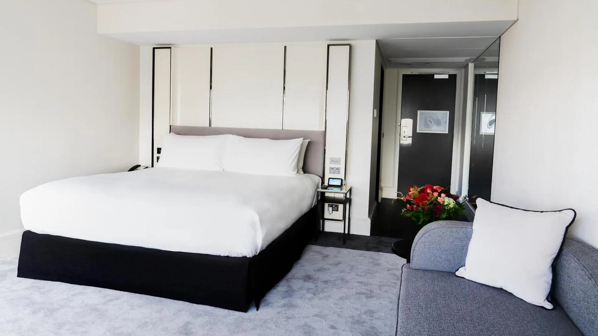 Intercontinental Wellington By Ihg Hotel