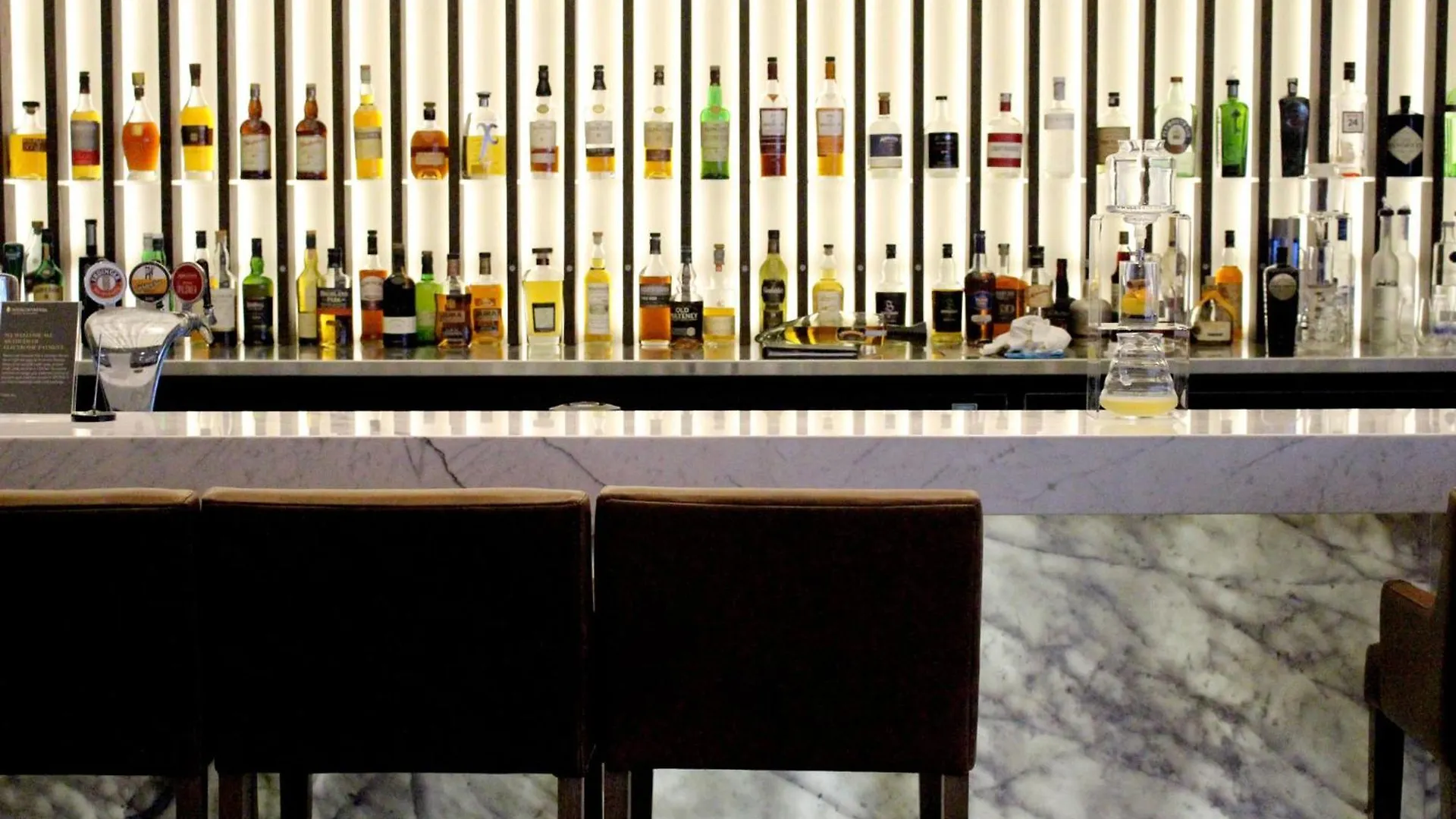 Intercontinental Wellington By Ihg Hotel