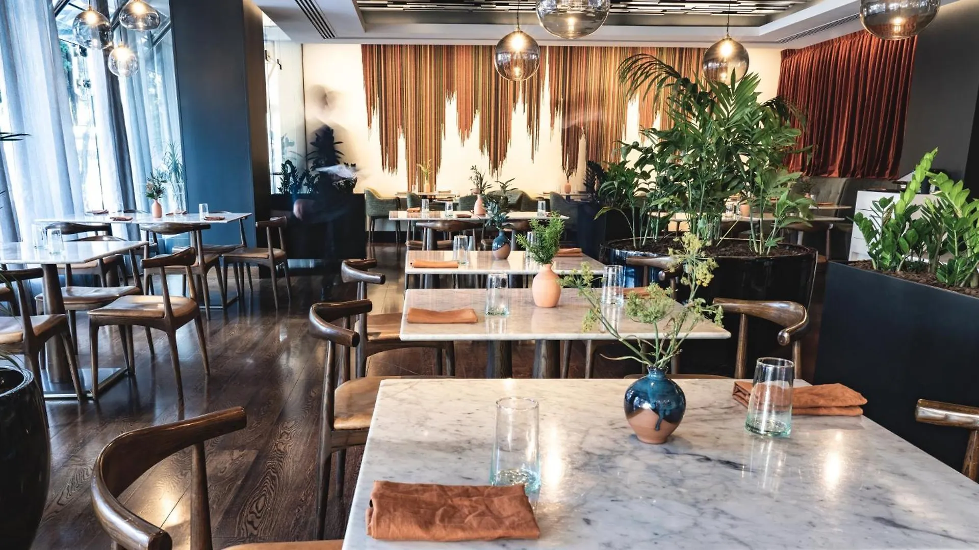 Intercontinental Wellington By Ihg Hotel
