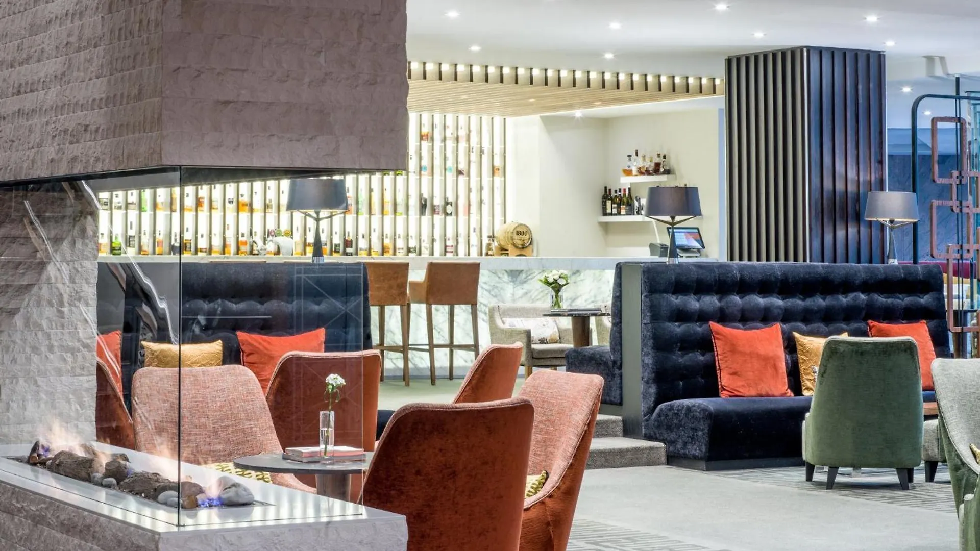 Intercontinental Wellington By Ihg Hotel