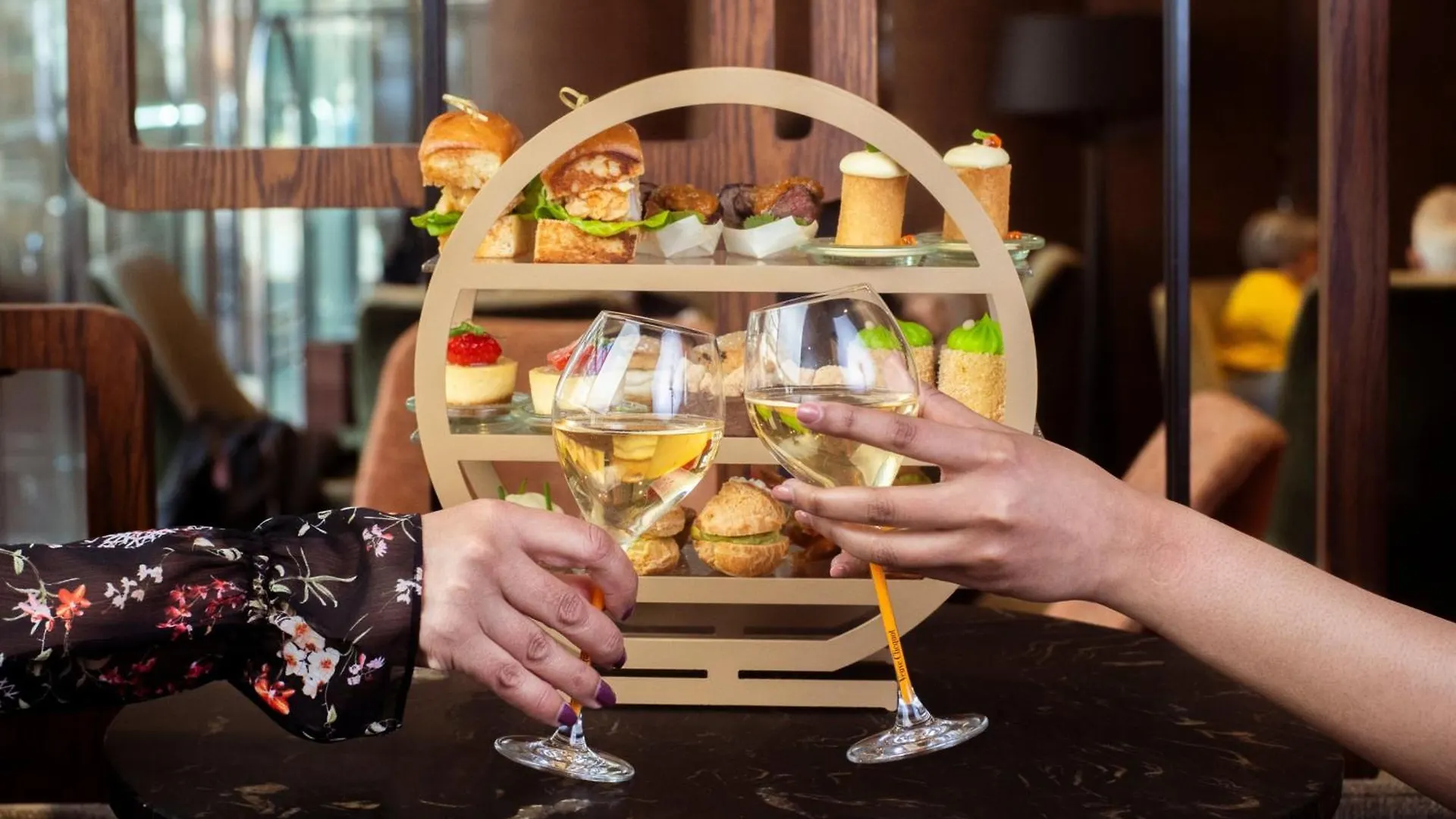 Intercontinental Wellington By Ihg Hotel