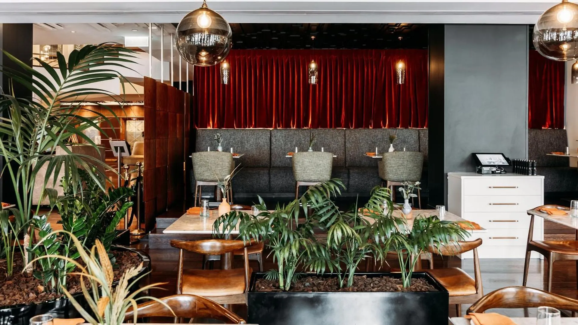Intercontinental Wellington By Ihg Otel Yeni Zelanda