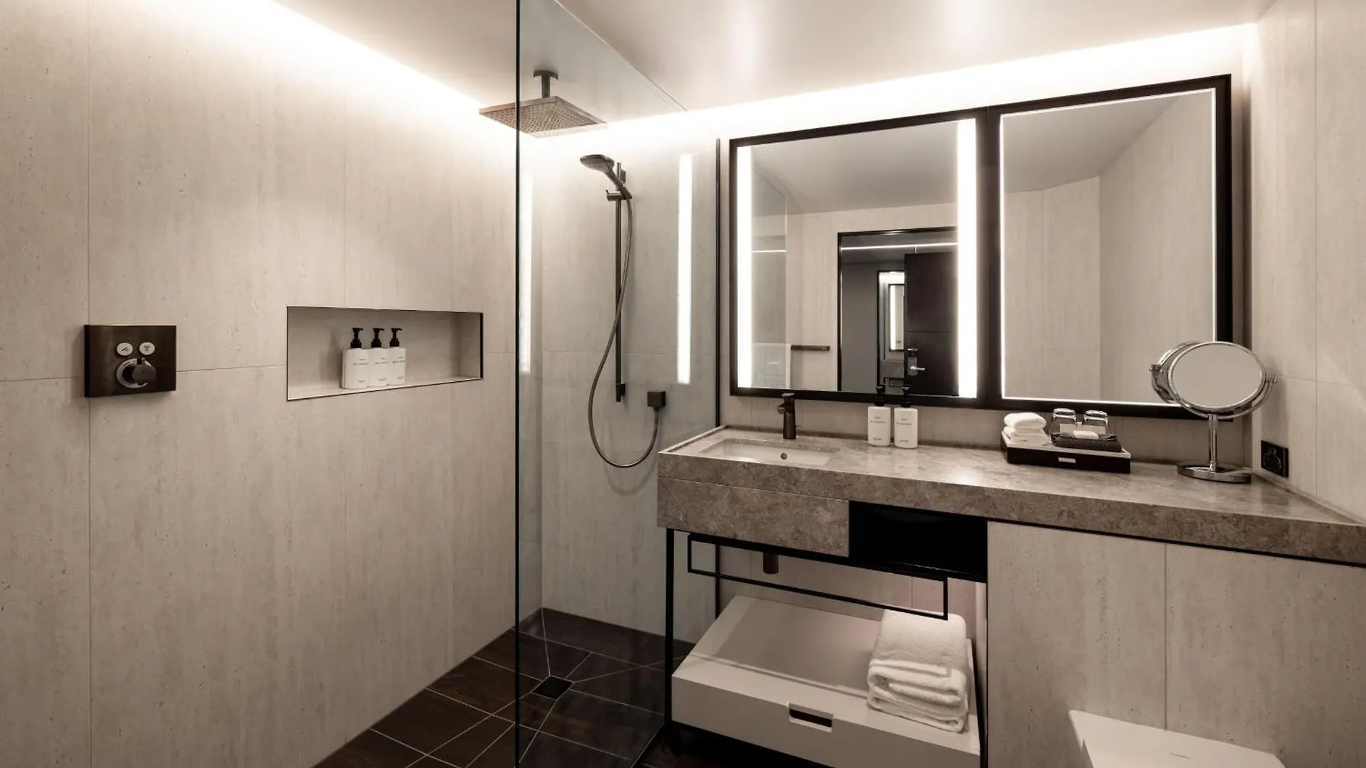 Intercontinental Wellington By Ihg Hotel