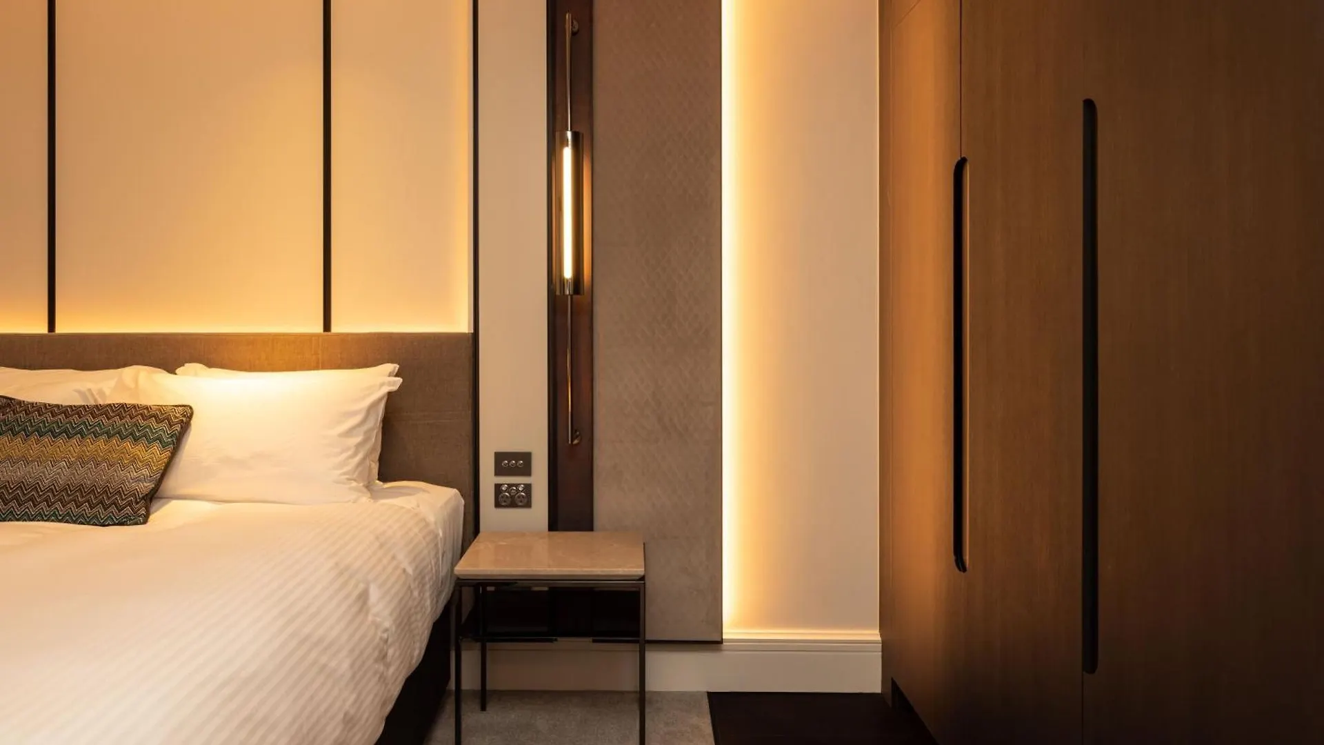 *****  Intercontinental Wellington By Ihg Otel Yeni Zelanda