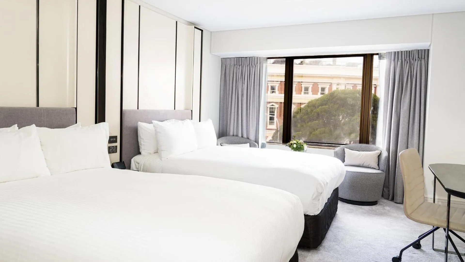 Intercontinental Wellington By Ihg Hotel