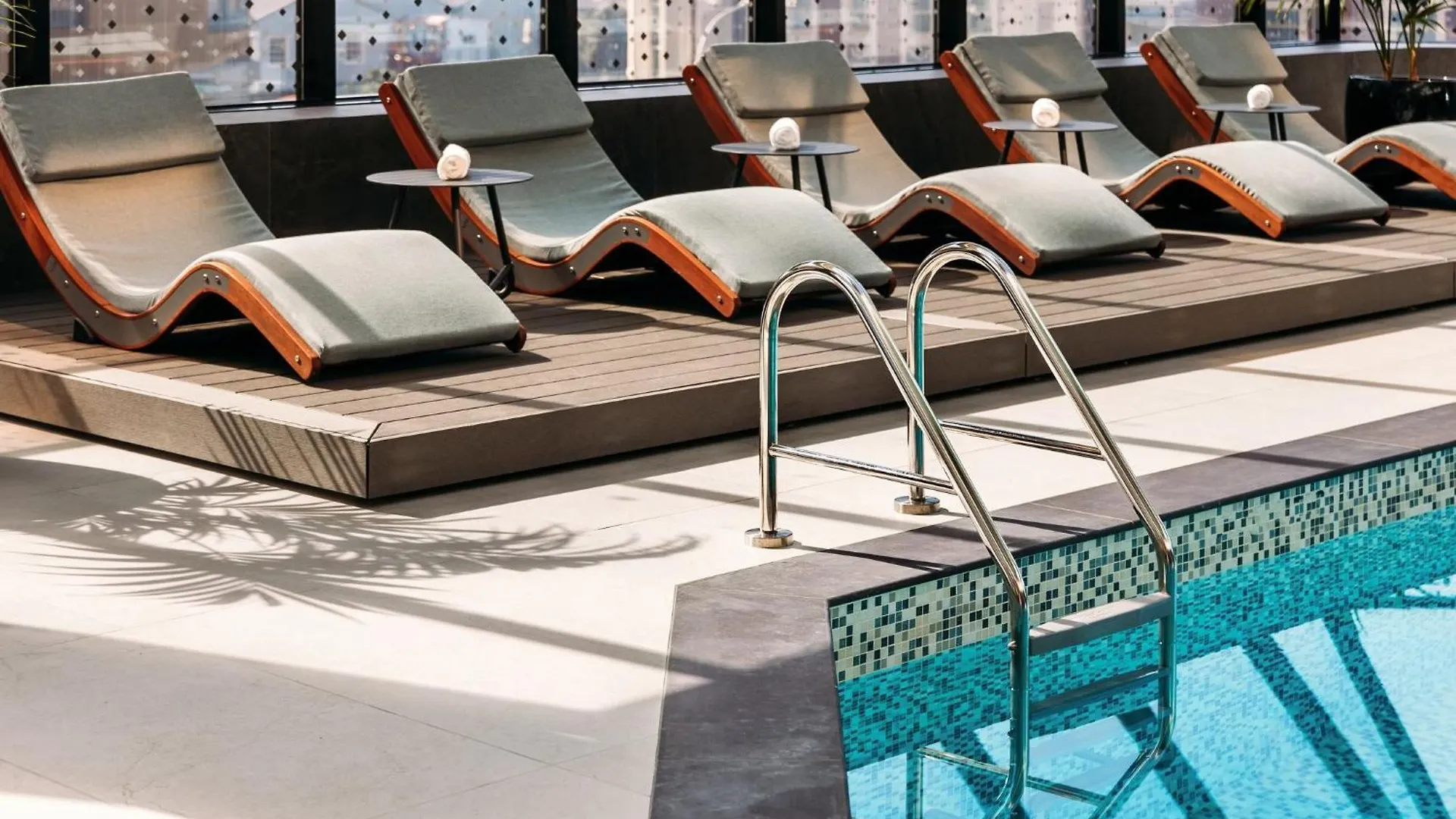 Intercontinental Wellington By Ihg Hotel