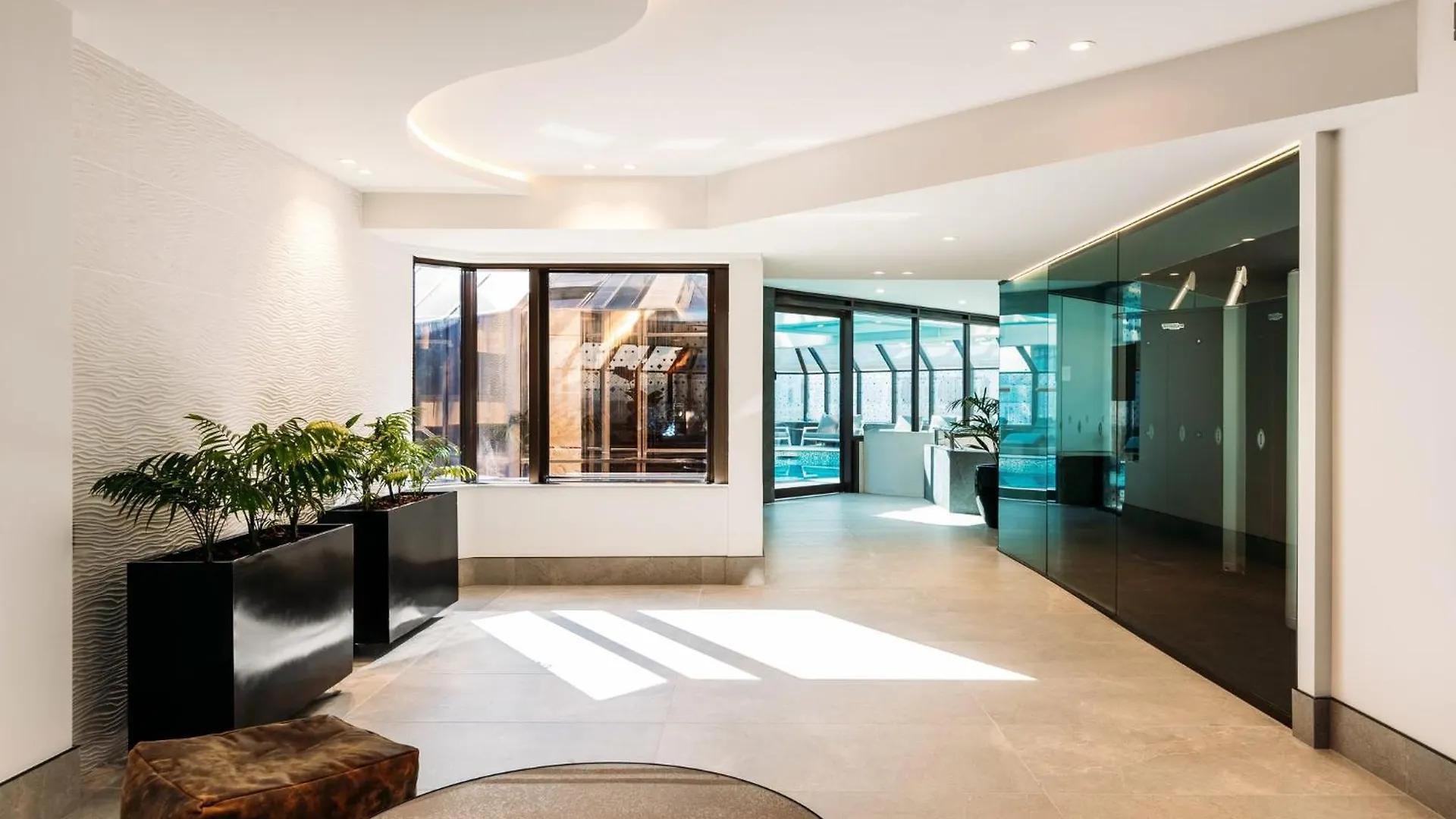 Intercontinental Wellington By Ihg Hotel