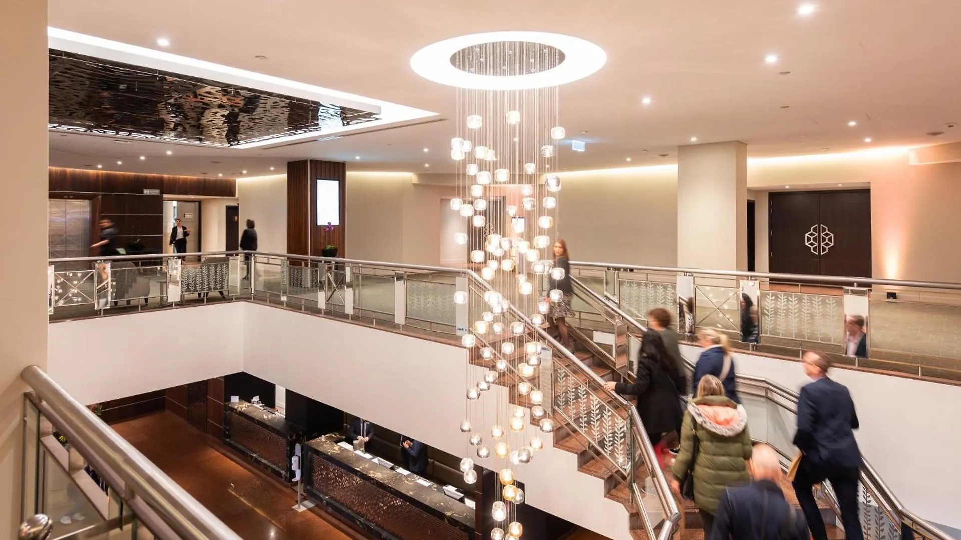 Intercontinental Wellington By Ihg Hotel