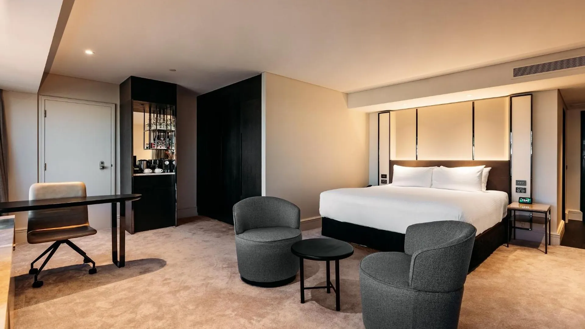 Intercontinental Wellington By Ihg Hotel