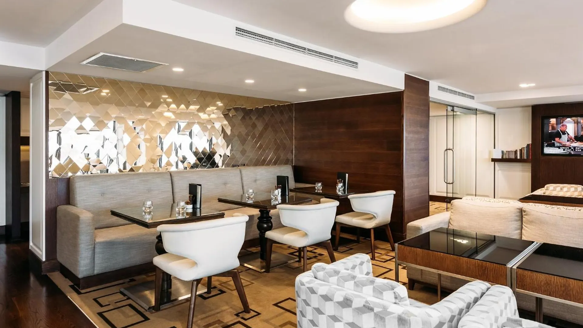 Intercontinental Wellington By Ihg Hotel 5*,
