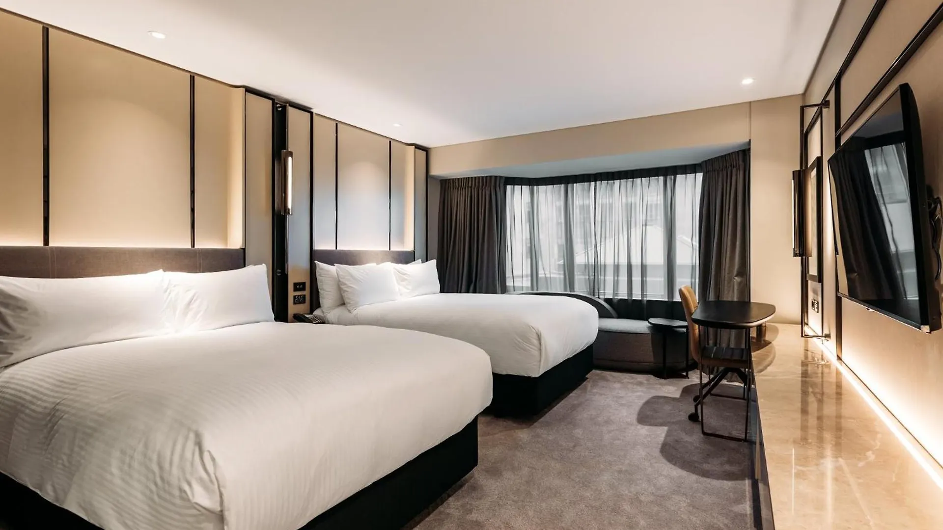 Intercontinental Wellington By Ihg Hotel