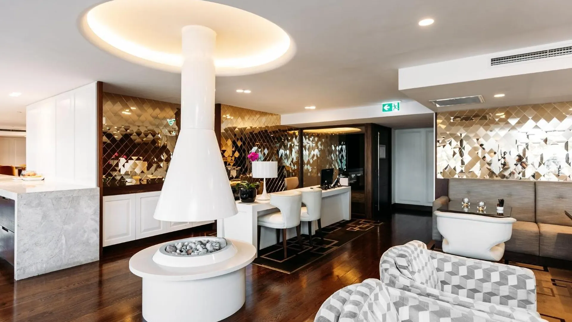 Intercontinental Wellington By Ihg Hotel 5*,