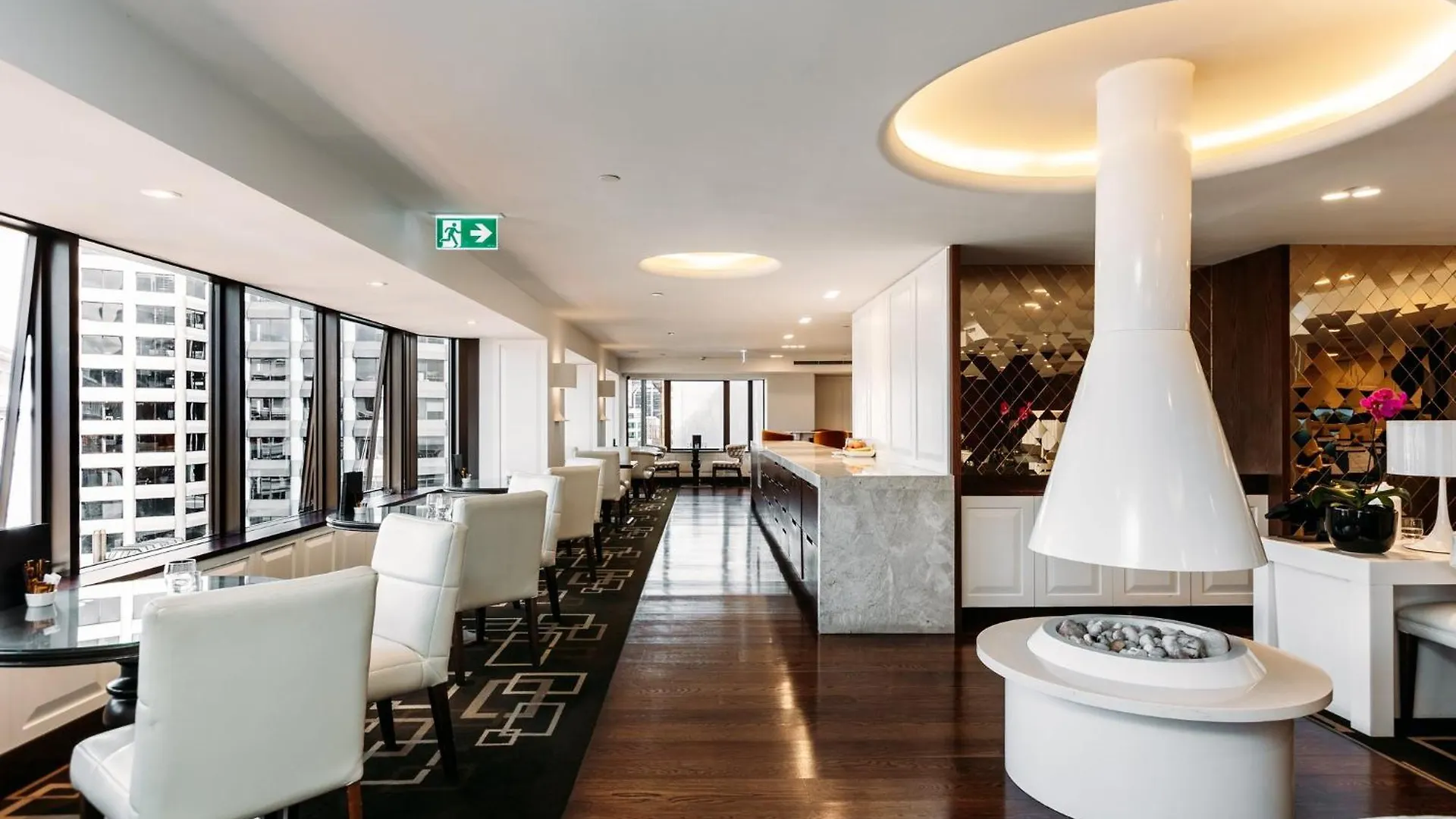 Intercontinental Wellington By Ihg Hotel