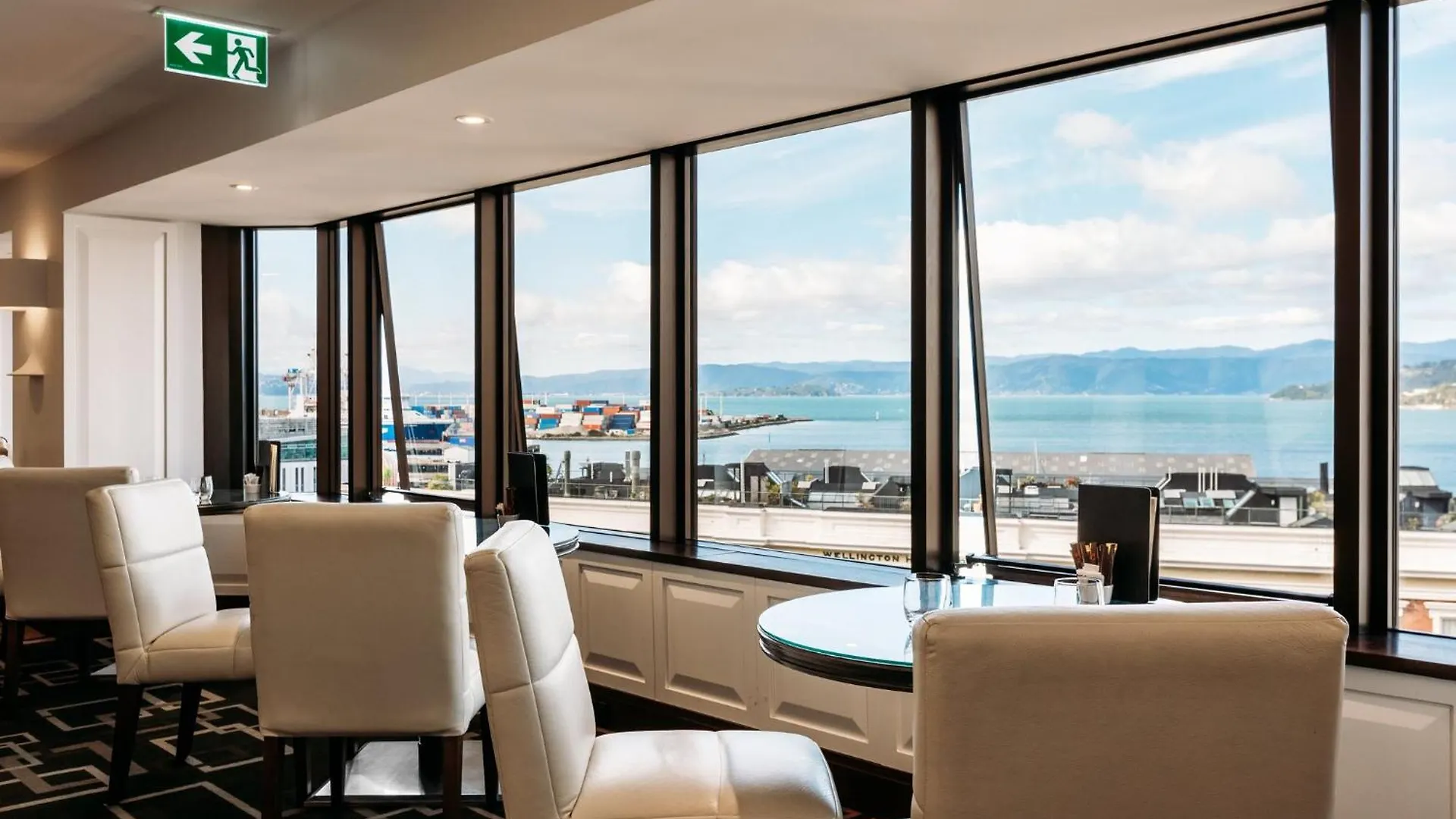 Intercontinental Wellington By Ihg Hotel