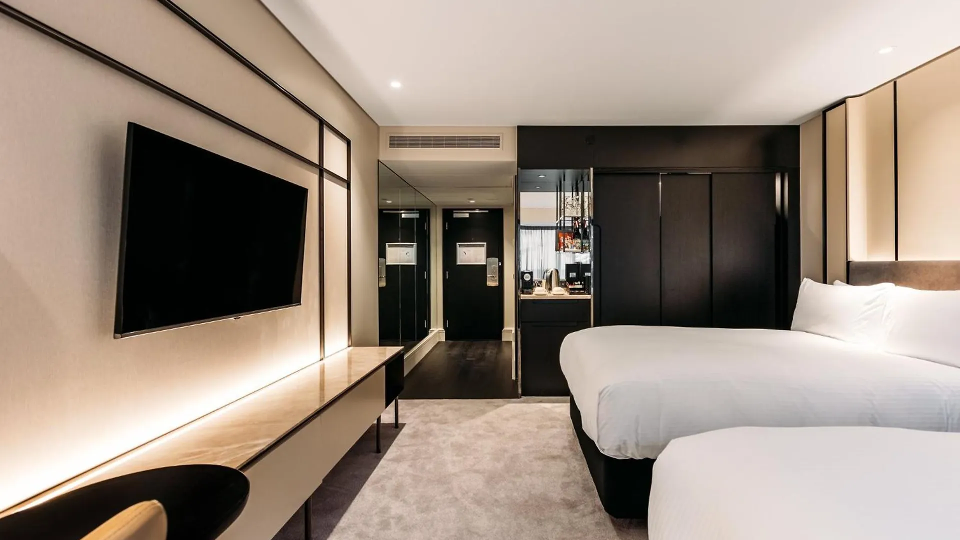 Intercontinental Wellington By Ihg Hotel 5*,  New Zealand
