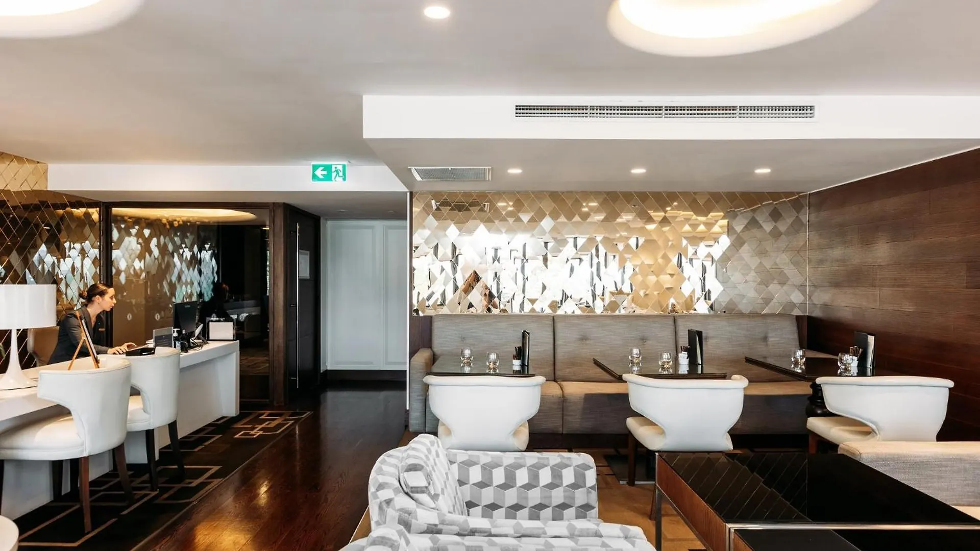 Intercontinental Wellington By Ihg Hotel