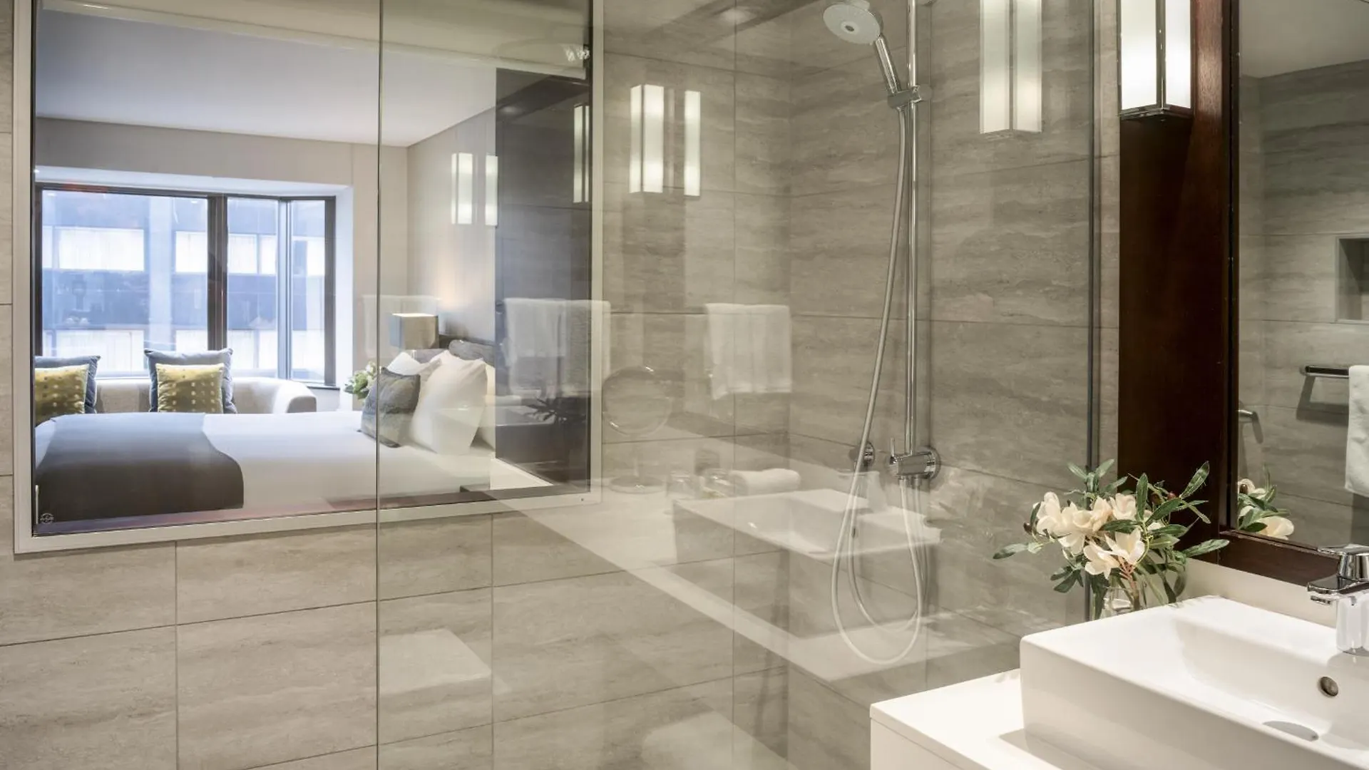 Intercontinental Wellington By Ihg Hotel